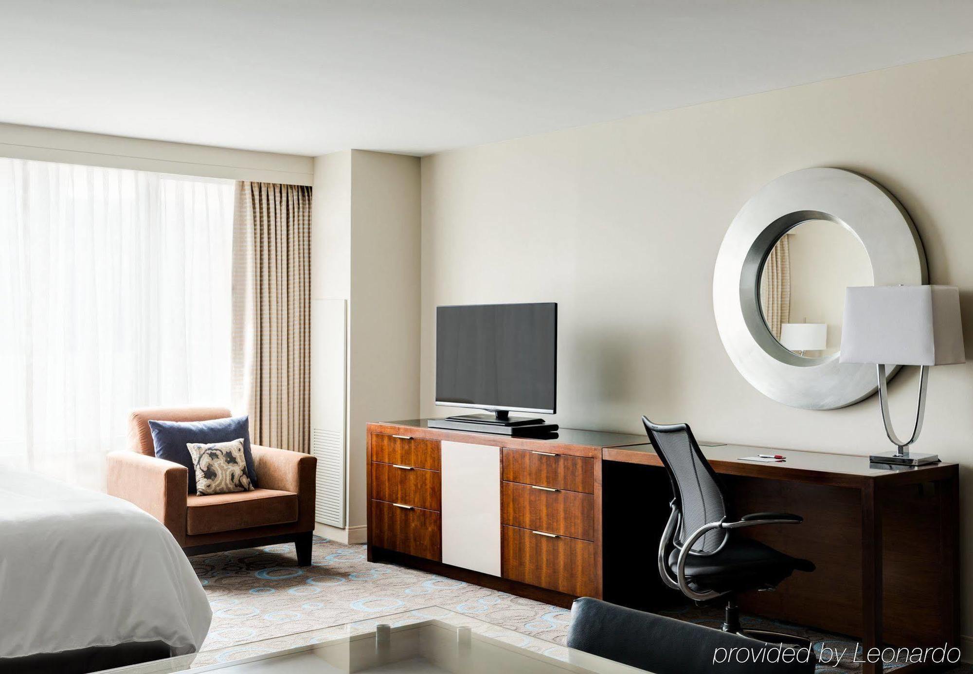 Hotel Marriott Marquis Washington, Dc 4*